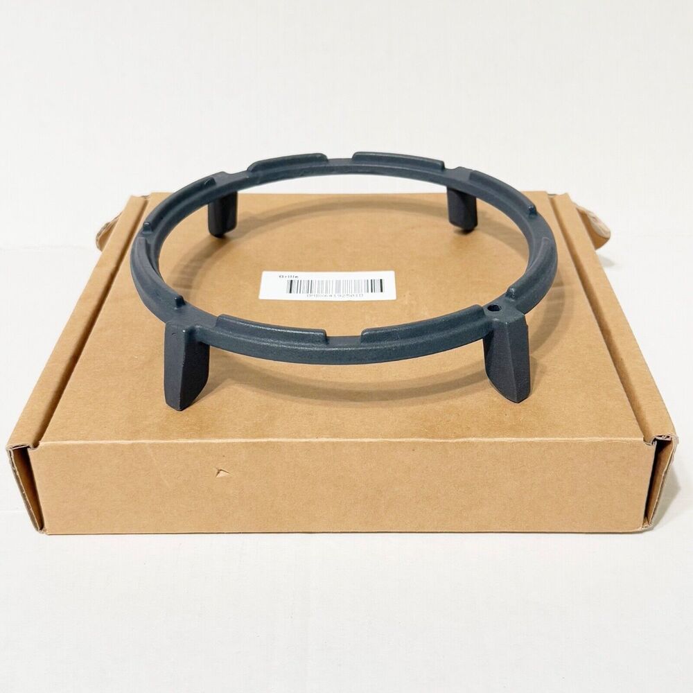 Brand New LG Appliances MDX64192501 GRILLE Range Burner Wok Grate